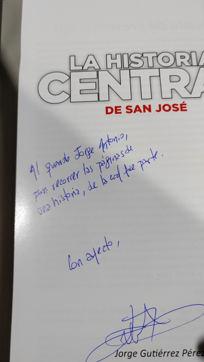 Agradecemos a <a href="/RatonGutierrezP/">Jorge GutiérrezPérez</a> por el hermoso libro La Historia de <a href="/CACentral_OFI/">Club Atlético Central - OFICIAL ⭐⭐⭐⭐⭐ + ⭐</a>.