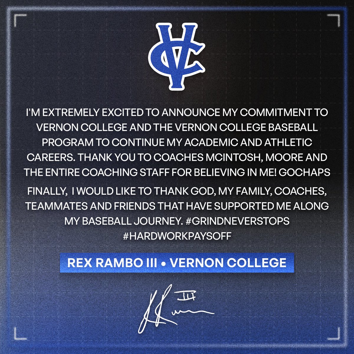 Rex Rambo tweet media