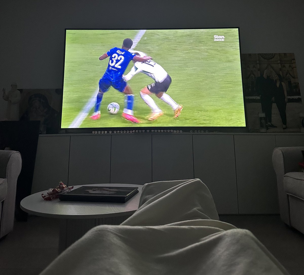 bettingkingz9's tweet image. Legia literally playing a 5-5-0 and will just sit for 90 minutes 😴