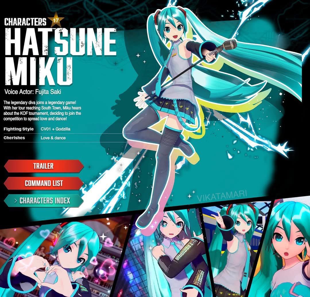 Tequilaselai_'s tweet photo. @Kaldruen On the other hand. Miku Miku beam https://t.co/tcvrx2wTKf