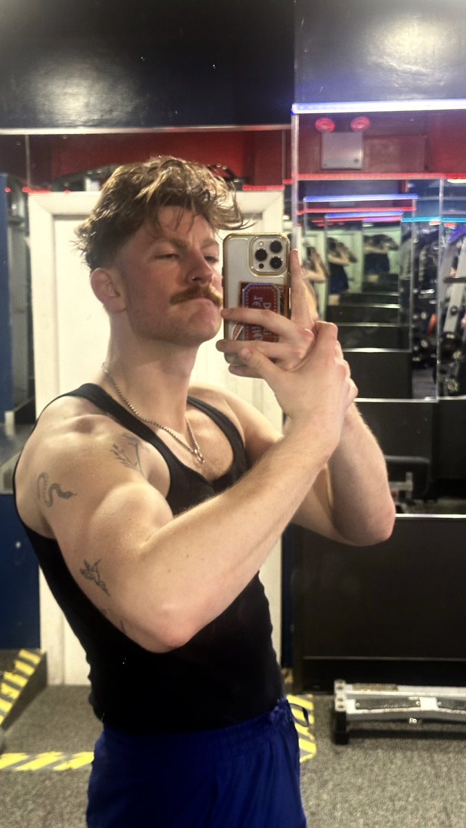 rylambert's tweet image. insta liked this // what about u?