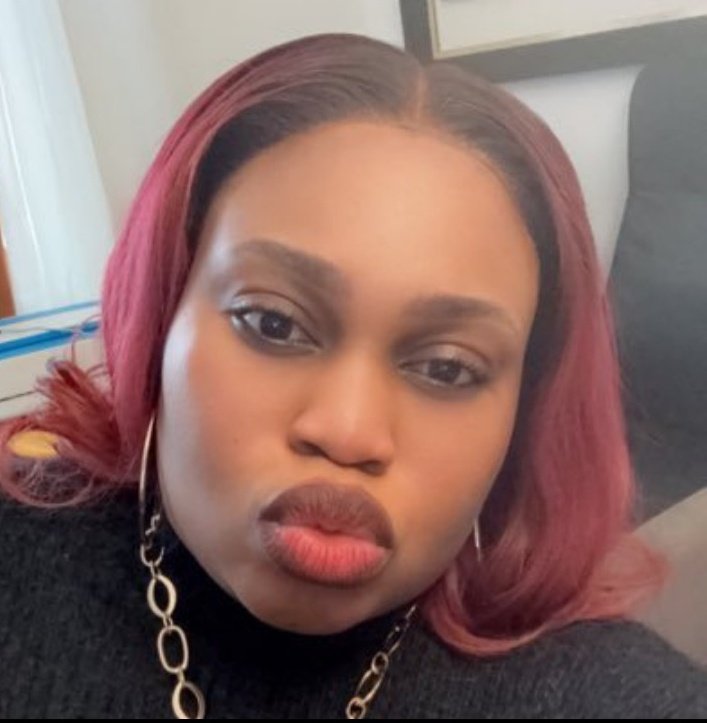 mondee_n's tweet photo. Do they know anything about digital foot print?

Two scammers one residing in Canada from Naija ,the other one from Ghana who is a CEO but always on BB streets and being a  VVIP.

FALCY AND CHEFDELISH ARE SCAMMERS 

#AshleyOgle https://t.co/d0WBS2wclH