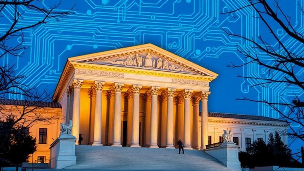 THE CEO PUBLICATION (@theceopub) on Twitter photo 👩⚖️ Supreme Court hears major AI privacy case
🧠 Govt accused of using AI to build illegal behavioral profiles
🔎 Fourth Amendment challenge: Is AI inference a “search”?
theceopublication.com/u-s-supreme-co…
#SCOTUS #AIPrivacy #Surveillance #AIethics #DataRights #TechPolicy <a href="/THECEOPUB/">THE CEO PUBLICATION</a> 👩⚖️ Supreme Court hears major AI privacy case
🧠 Govt accused of using AI to build illegal behavioral profiles
🔎 Fourth Amendment challenge: Is AI inference a “search”?
theceopublication.com/u-s-supreme-co…
#SCOTUS #AIPrivacy #Surveillance #AIethics #DataRights #TechPolicy <a href="/THECEOPUB/">THE CEO PUBLICATION</a>