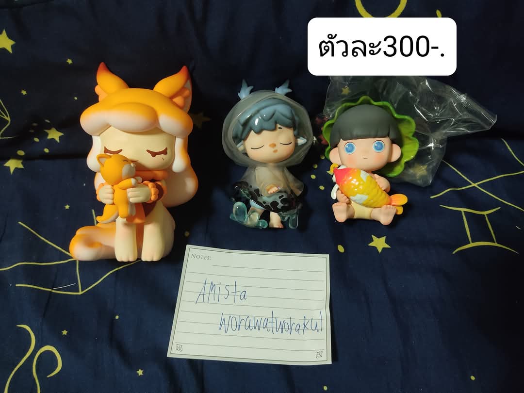 OmotakaA's tweet photo. น้องกล่องสุ่ม ราคาตามภาพจ้า
ค่าส่ง50-.
หาตังไปฉลองวันเกิดตัวเอง😂
#ตลาดนัดกล่องสุ่ม #POPMART #กล่องสุ่ม #ตลาดนัดArttoy #arttoy https://t.co/47bOnSL0ky