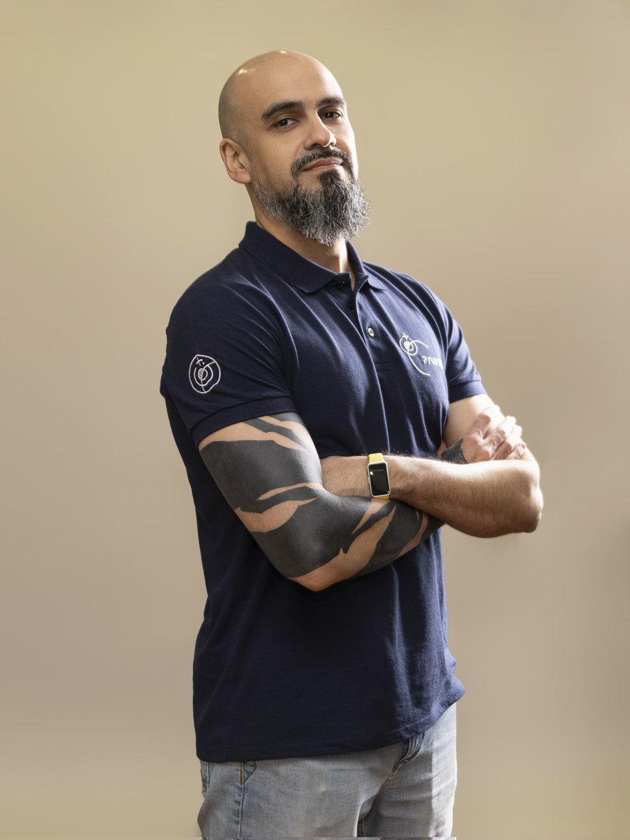 parsec_space's tweet photo. 🚀Meet the #PARSECCrew: Jose Antonio Tórtola López 🚁

VP of Ops, Jose brings 23+ yrs as a naval aviator, test pilot &amp; instructor. His deep survival training &amp; mission expertise drive PARSEC’s operational edge.

🔗 https://t.co/VRayeqyfvM

#MeetTheCrew #SpaceOps #AreYouSpaceReady https://t.co/XKNZkcYBbe