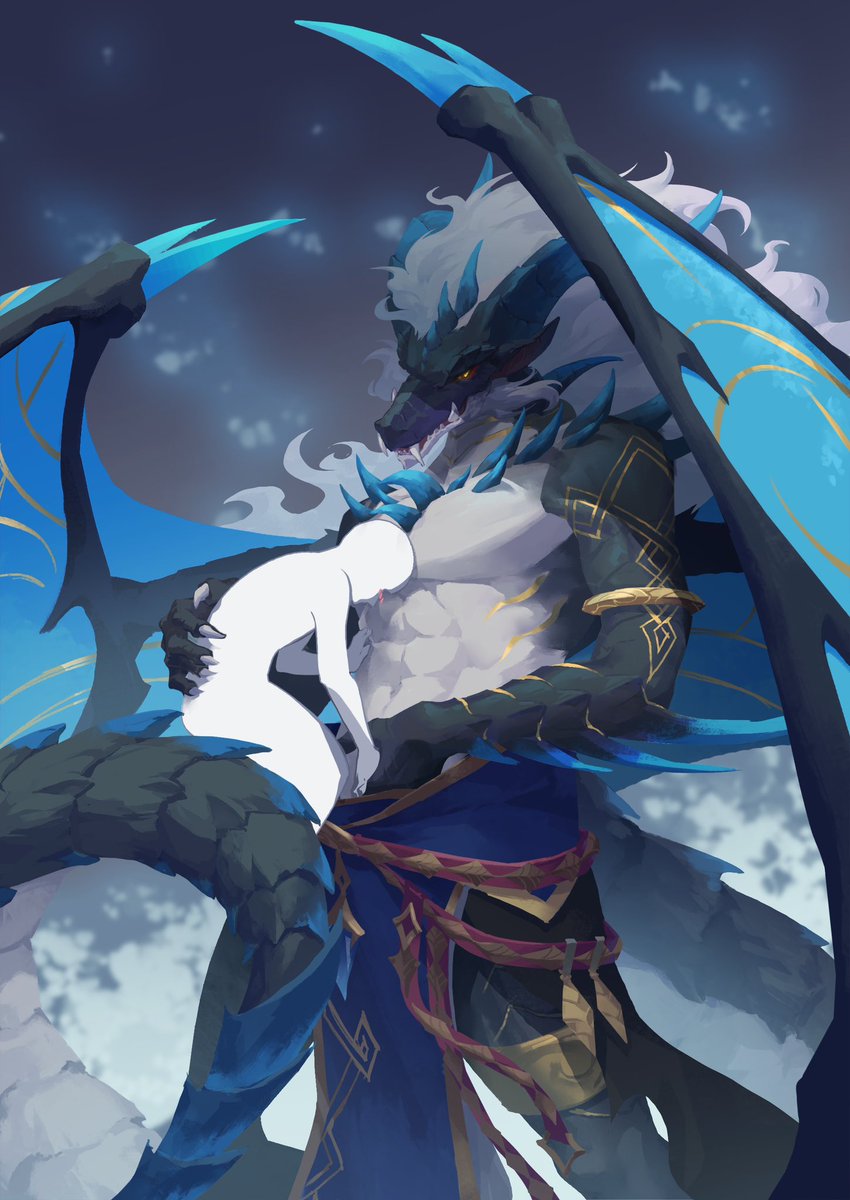 喷火坏狗狗 tweet media