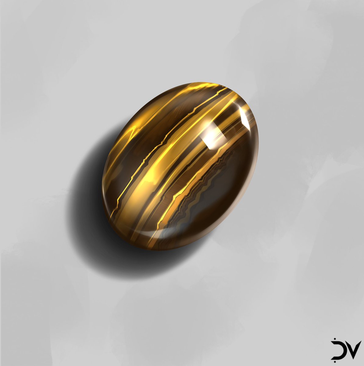 _deviuss's tweet photo. Tiger’s Eye drawing tutorial!
#digitalart #digital #illustration https://t.co/DFzgImCXFn