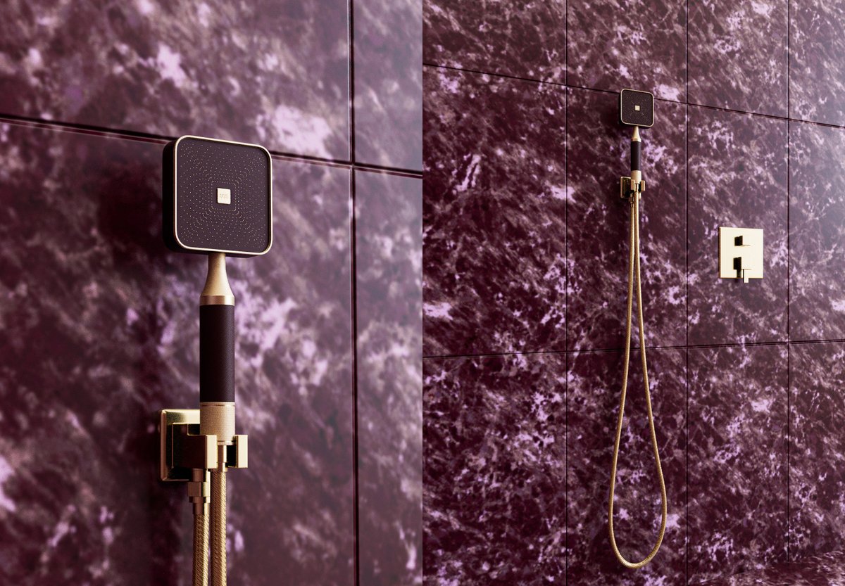 Snejls's tweet photo. Showerhead concept

Business inquiries: snej.spr@gmail.com      

All links: https://t.co/eRHpQ1tXqR 

#showerhead #productdesign #visualisation #render #3dmodel #conceptart #c4d #turbosquid https://t.co/OWnnTpggrE