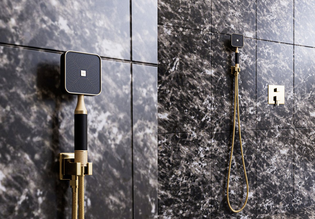 Snejls's tweet photo. Showerhead concept

Business inquiries: snej.spr@gmail.com      

All links: https://t.co/eRHpQ1tXqR 

#showerhead #productdesign #visualisation #render #3dmodel #conceptart #c4d #turbosquid https://t.co/OWnnTpggrE