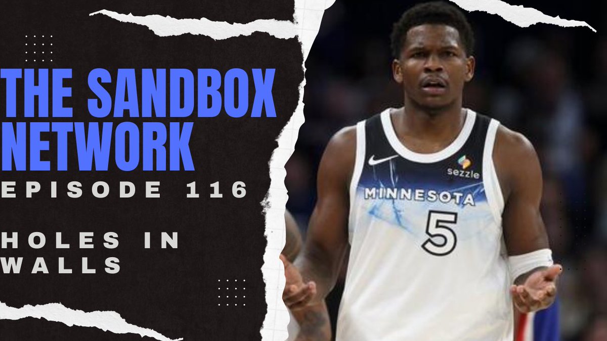 SandBoxNetwork_'s tweet image. Yurppppp new episode out now hit the links down below ⬇️⬇️⬇️⬇️

Apple Podcast🎙️ podcasts.apple.com/us/podcast/the…

Spotify 🎙️open.spotify.com/episode/0N5U1U…