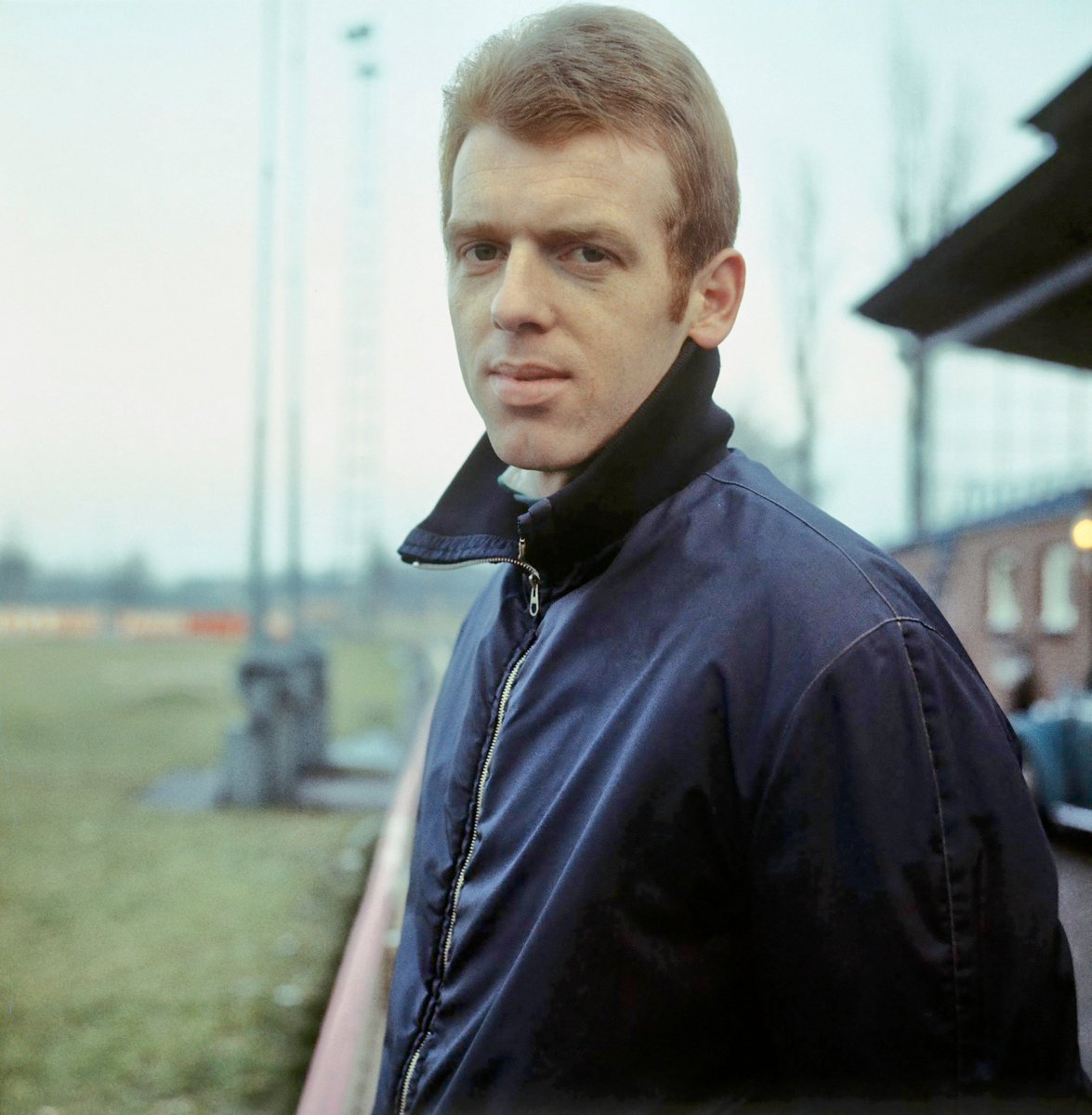 Don Leo Beenhakker #RIP ♥️🙏