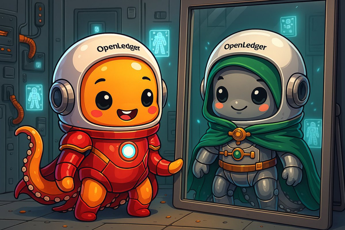 defi_blackjoker's tweet photo. player1 lockin @OpenledgerHQ epoch2 live  

•Token confirmed 
• Raised fund led by polychain capital and borderless capital 
• Reward confirmed 

More on the thread🧵 https://t.co/6MX9mmWiXT