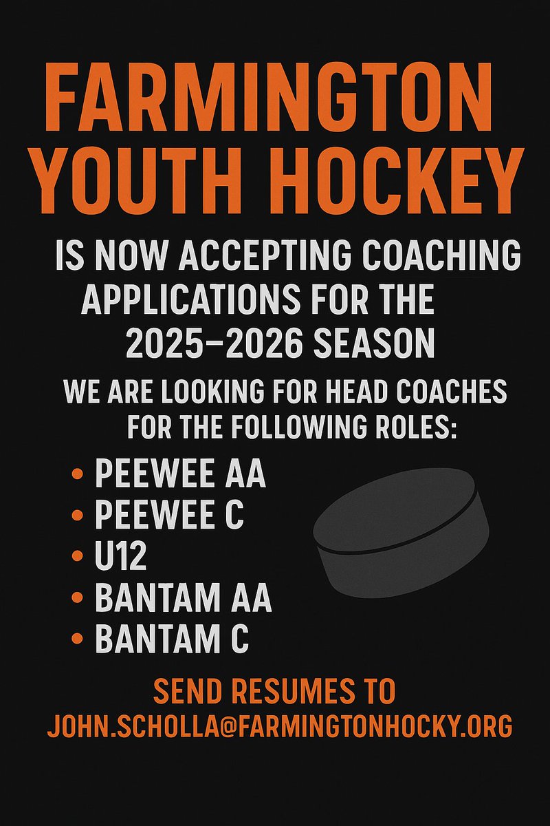 Farmington Hockey MN tweet media