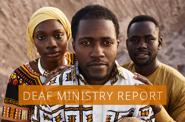 ABAdventist's tweet photo. Deaf Ministry in Ethiopia &amp; South Sudan
Over the last two years, Gospel Outreach Canada has assumed responsibility for 4 Gospel Outreach Evangelists (GOE) that focus specifically on working for the deaf people.
More info here: https://t.co/K3pAbkuvIQ
#deafministry #SupportTheDeaf https://t.co/w6EuYSlgGP