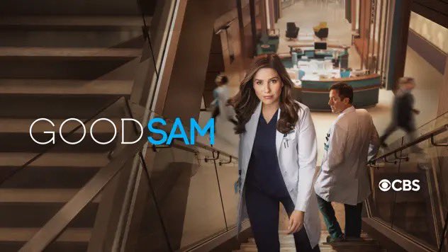 ZaraCrypt0's tweet photo. Good Sam
Season 1
Dr. Sam Griffith excels in her new leadership role as chief of surgery after her renowned boss falls into a coma…
Was Priced $24.99
Now $9.99
Buy on Apple TV https://t.co/egT9etvUY9 #GoodSam Ad. https://t.co/GeR3hbmG8k