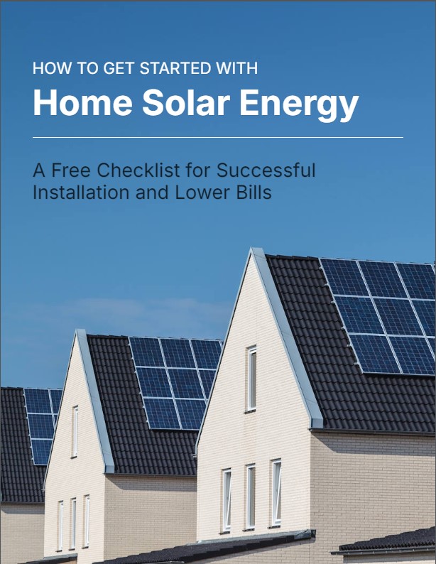 Home solar options can be confusing. That's why I created a FREE Home Solar Energy Checklist! 📋

📝 Key steps before, during, and after installation
🌟 Tips to choose the best system and installer
⏰ Free tools to save you time and money

Download at savenrgy.link/home-solar-che…