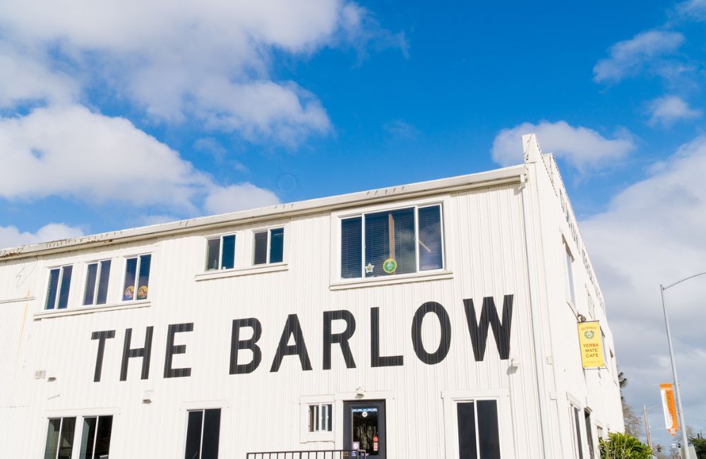 Embracing my inner hippie in NoCal ! fusedmagazine.co.uk/hippy-and-whol…  #travelwriter #gosonoma #glassblowing #foraging #californaia #travelwriter