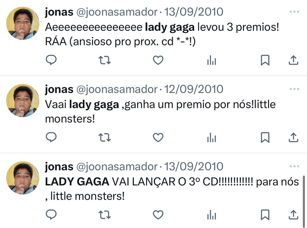 gente pra facilitar lá na frente