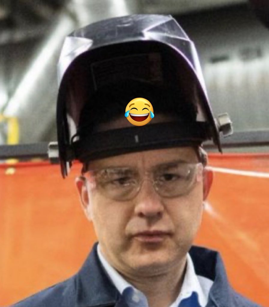 Lady_Marushka's tweet photo. @camburke71 Oh, we’ve noticed during the last 2+ years of #PierrePoilievreIsMAGA’s #CampaignSansElection
#ElbowsUp #Canada #ElbowsUpCanada #CanadaElection2025 #cdnpoli https://t.co/Er7lGEvQXo