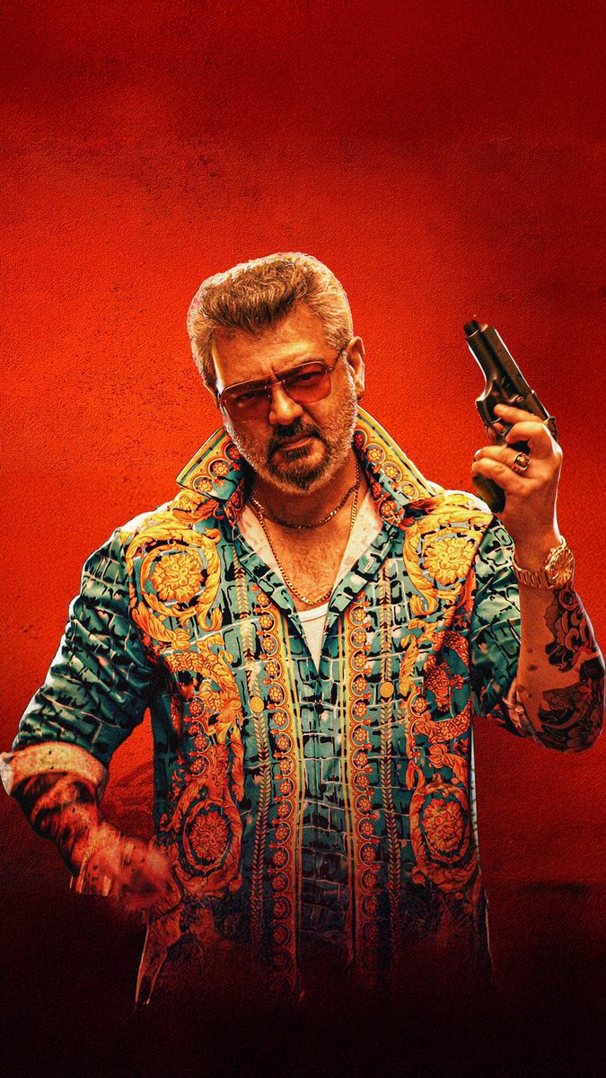 Santhano's tweet photo. Good Bad Ugly is freakish entertainment! Ajith switches gears effortlessly. There’s no breathing room here—just whistles, cheers, and goosebumps in rotation🔥🔥🔥 Watched it in a packed theater today and I swear, it wasn’t a movie, it was a festival.#GBUFDFS #GoodBadUglyreview https://t.co/eMN4u7J0VV