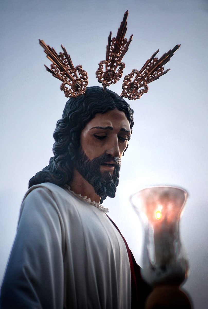 TG_91's tweet photo. ✝️ Salida procesional  @amor_bondad 2025.
#41020 #Cuaresma2025 #CuaresmaEnSevilla #Cuaresma #TDSCofrade #SevillaHoy 

▶️ Más imágenes en: https://t.co/4J0FofrLln https://t.co/JfkGSDy83p
