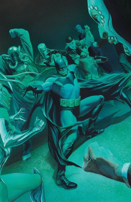 #batman 
