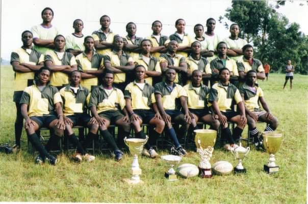 raydon_ogwang's tweet photo. Best NAMILYANGO team ever..... Like the  97/98 Chicago bulls?? https://t.co/SaF25uonRD