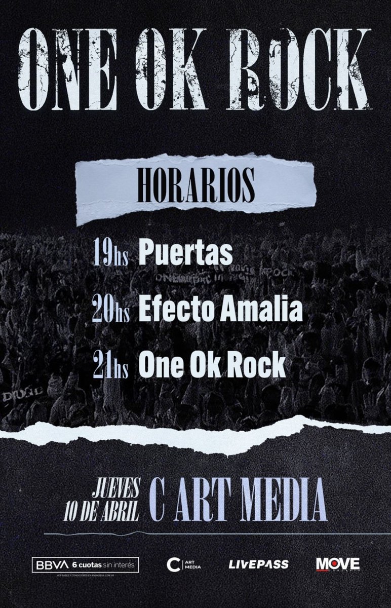 Efecto Amalia tweet media