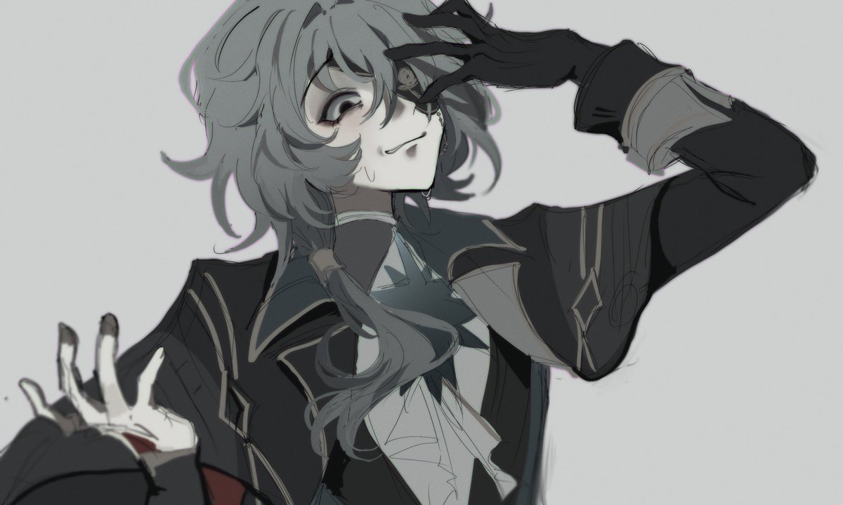 #HonkaiStarRail #Anaxa