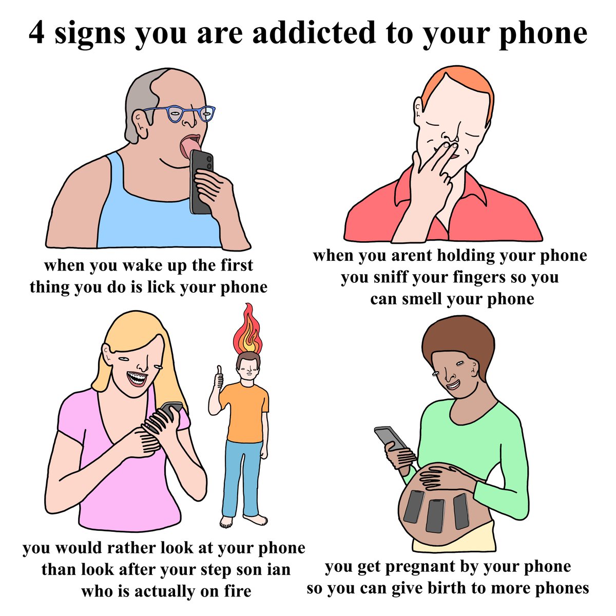 Chris (Simpsons artist) tweet media