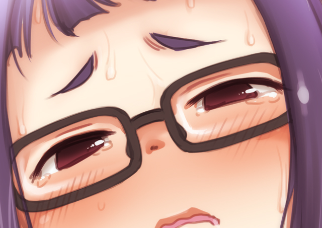 Skeb納品しました 