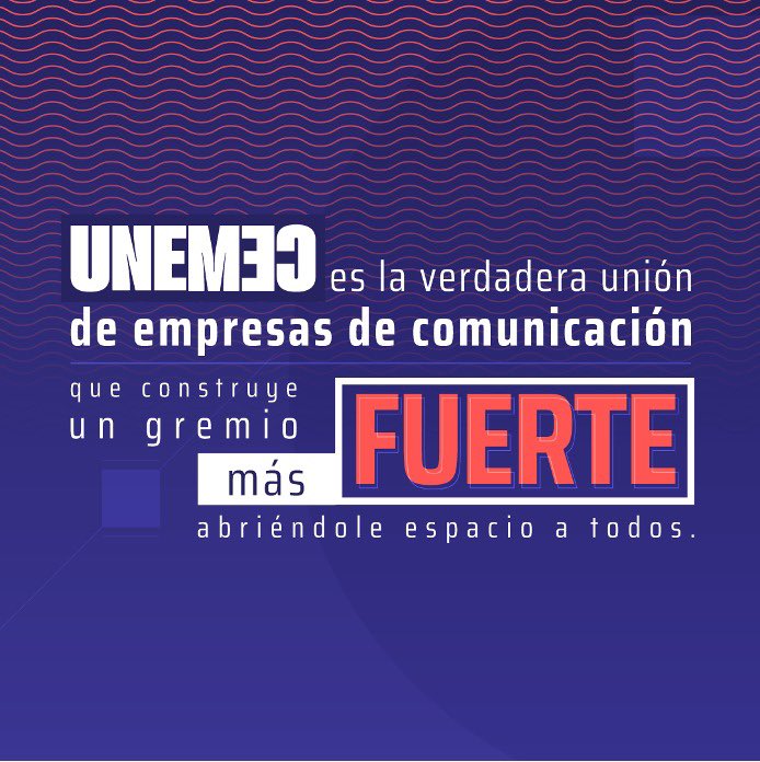 UNEMEC tweet media