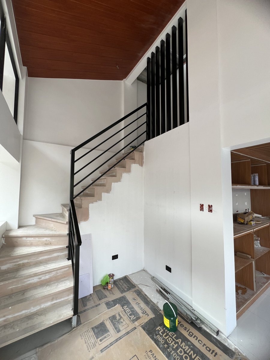 gani_jeff's tweet photo. Chapter 10, page 20: Almost there...
Our little piece of heaven... 
Our peace and quiet... 
Our comfort... 
Our home... https://t.co/YpEGgedaSd