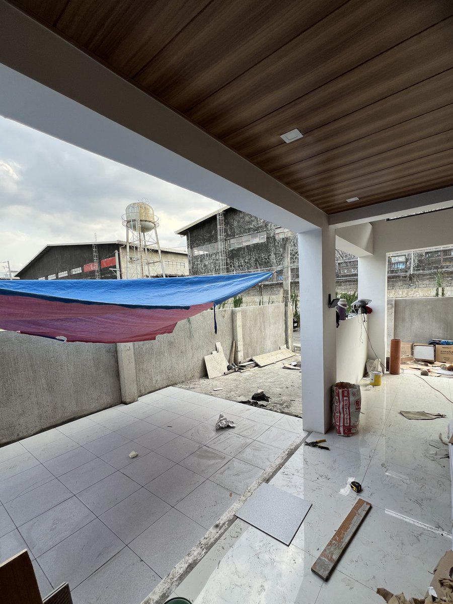 gani_jeff's tweet photo. Chapter 10, page 20: Almost there...
Our little piece of heaven... 
Our peace and quiet... 
Our comfort... 
Our home... https://t.co/YpEGgedaSd