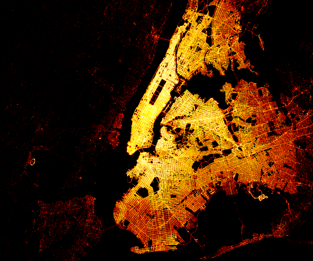 We've released version 0.18.0 of our sister Big Data visualization library <a href="/datashader/">Datashader</a>.