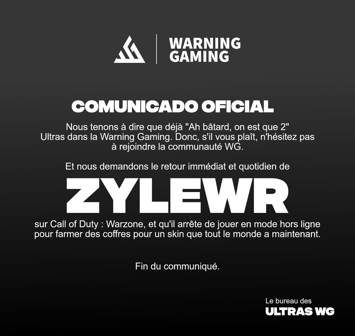 LowAnTV tweet media