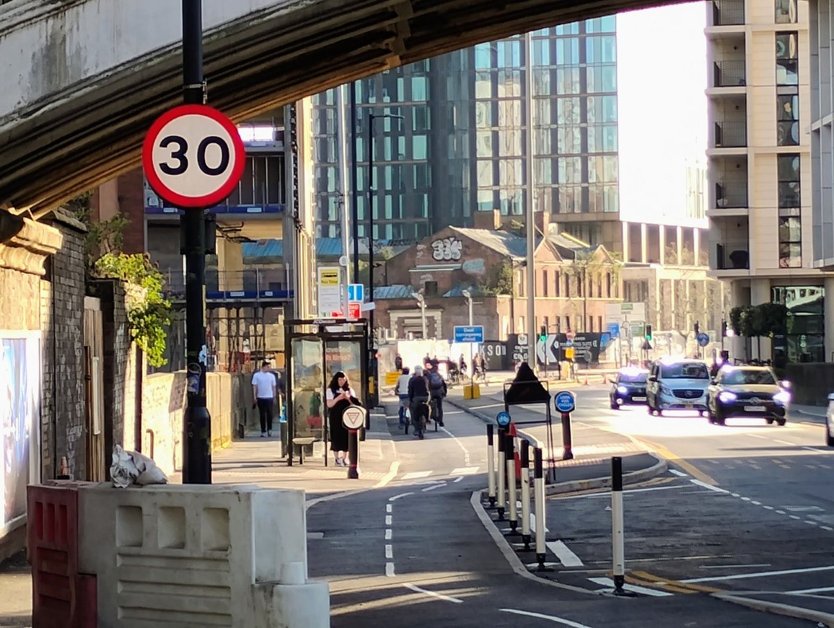 WalkRideDeansgate tweet media