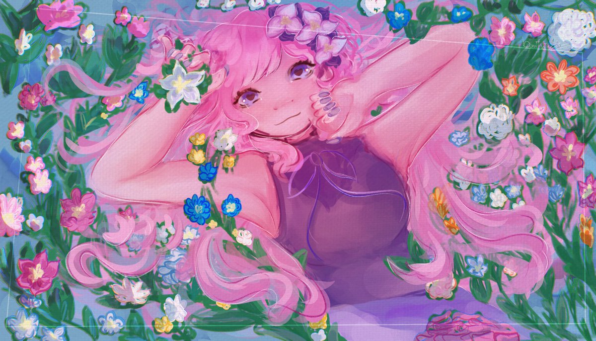 #prsk_FA luka my love <3