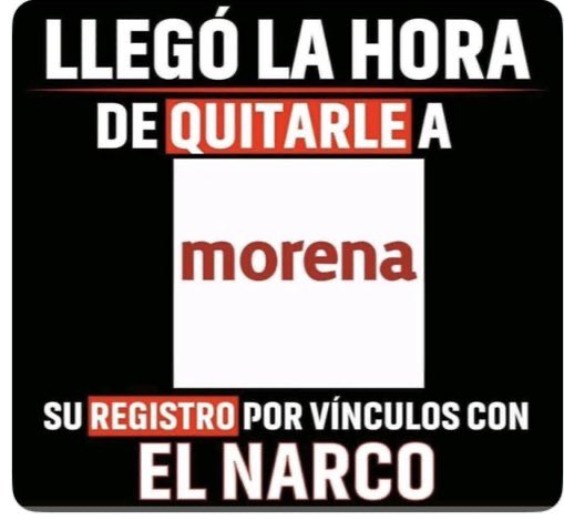 MonicaToledoCa1's tweet image. Ustedes dicen, si ustedes jalan yo jalo y jalamos todos. Ya es hora de rescatar a nuestro Mexico lindo y querido!! Hay se los dejo piénselo!!