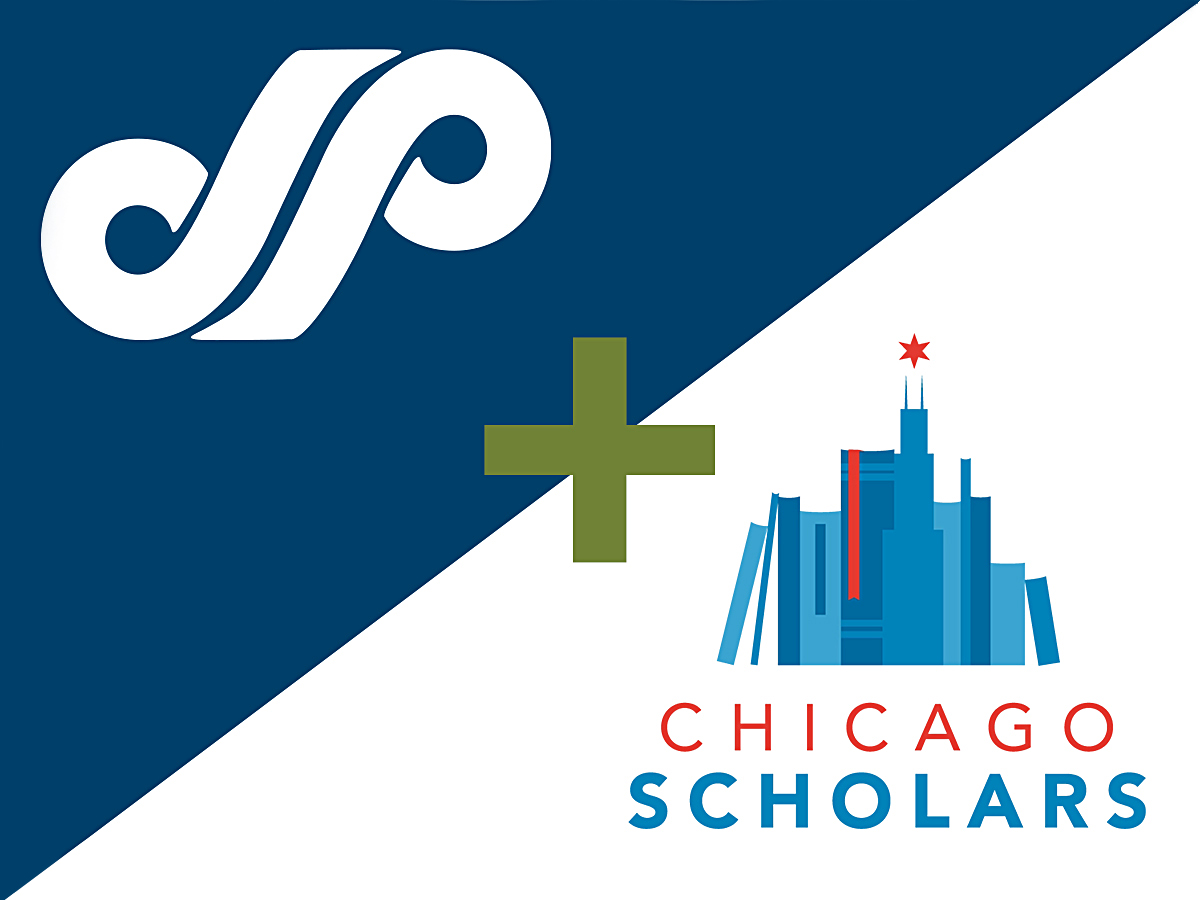 On April 7th, we partnered with Chicago Scholars to virtually interview several of the 800 applicants, kicking off this year’s New Scholars Selection Days. Thanks to the volunteers, a new class of exceptional Scholars will be welcomed into the program as the Class of 2030.