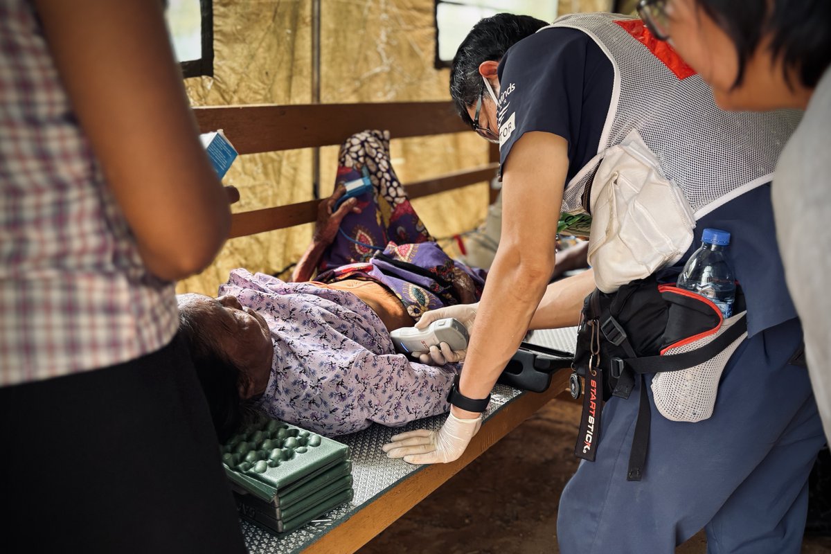 Peace Winds tweet media