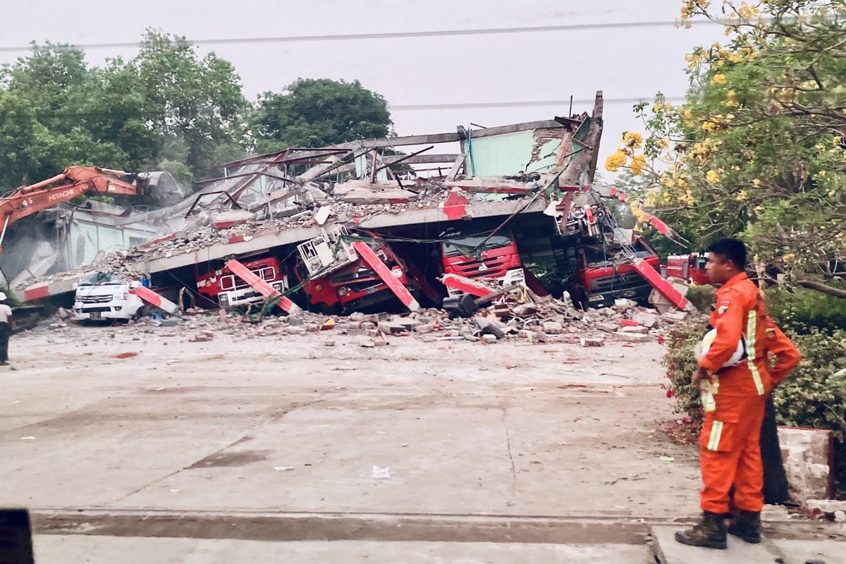 Peace Winds tweet media