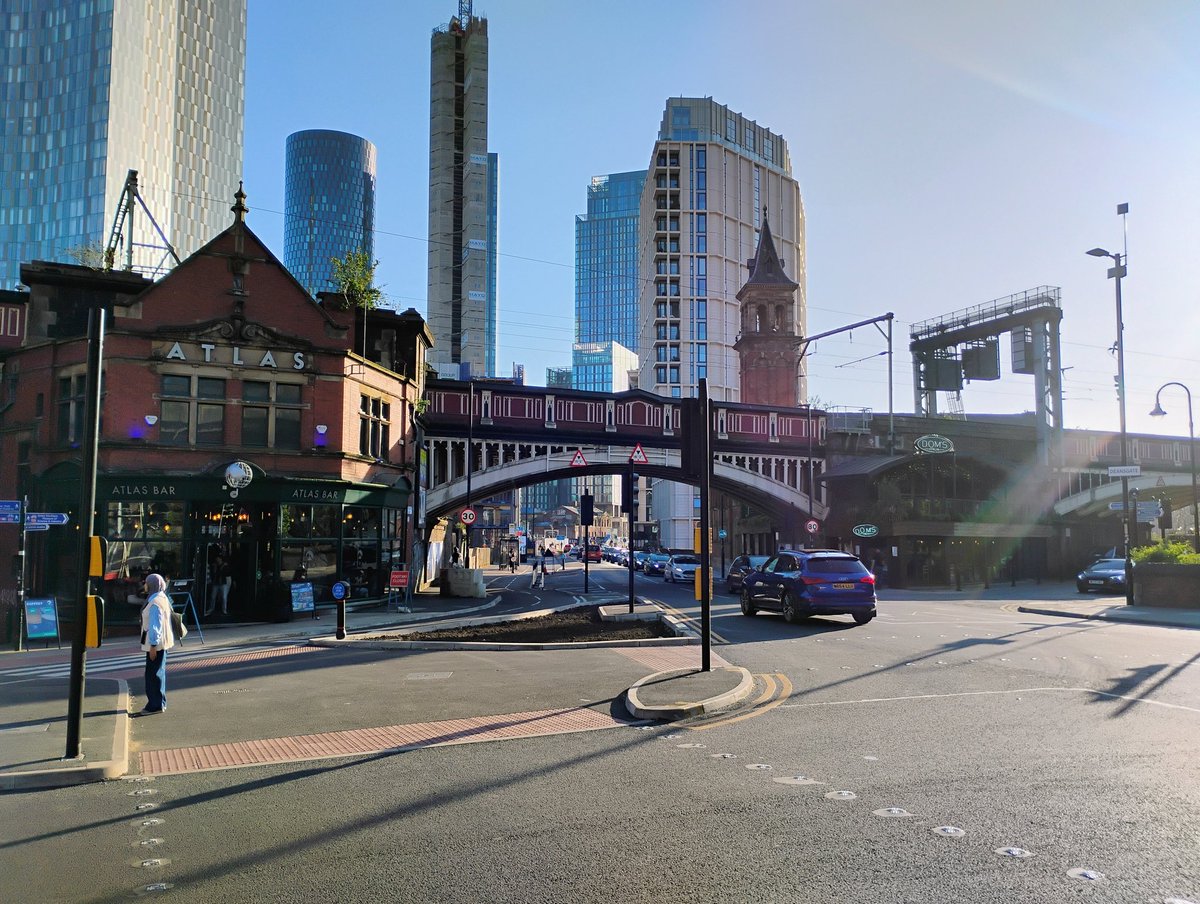 WalkRideDeansgate tweet media