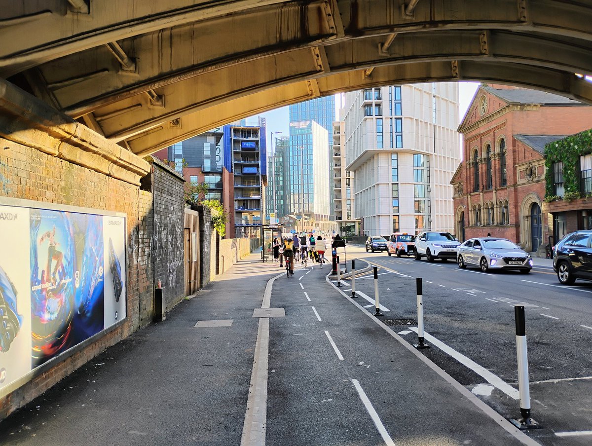 WalkRideDeansgate tweet media