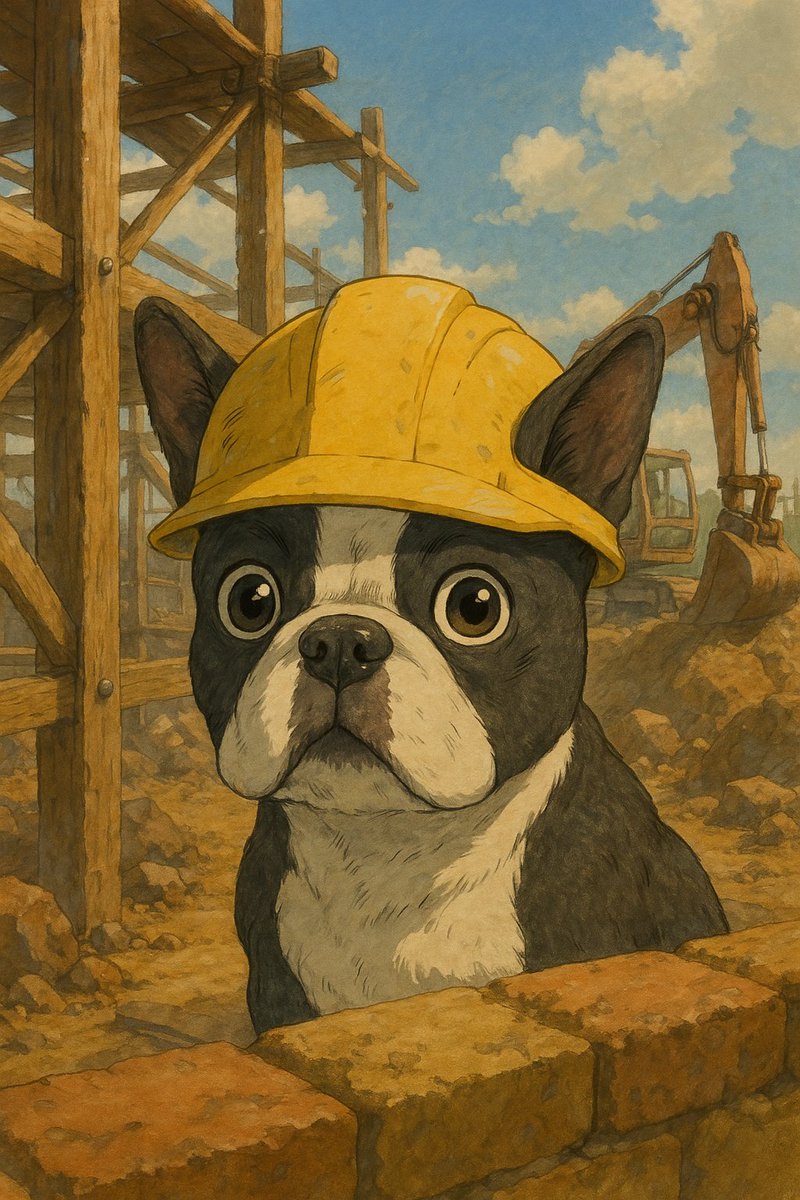 Cute #buildah ghibli <a href="/Podman_io/">Podman</a>