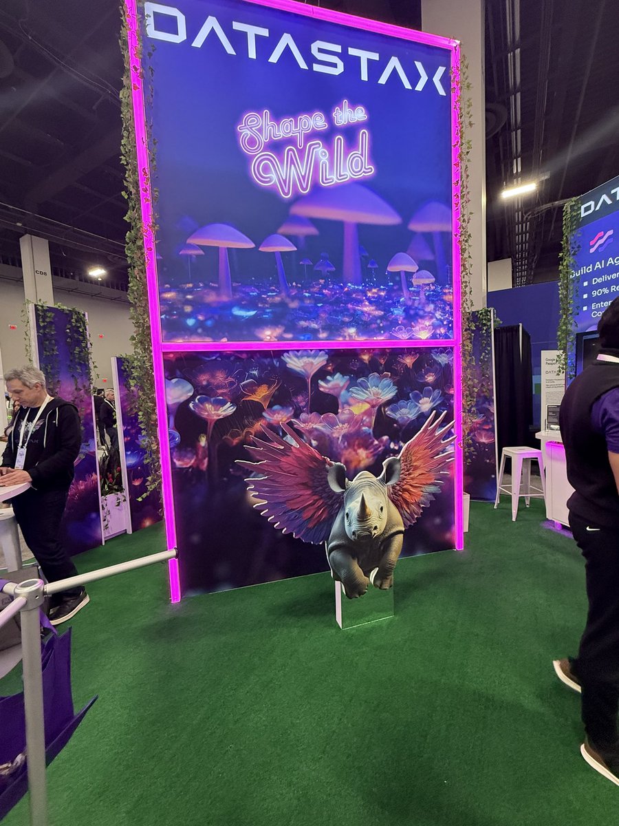 GodduNishanth's tweet image. #datastax