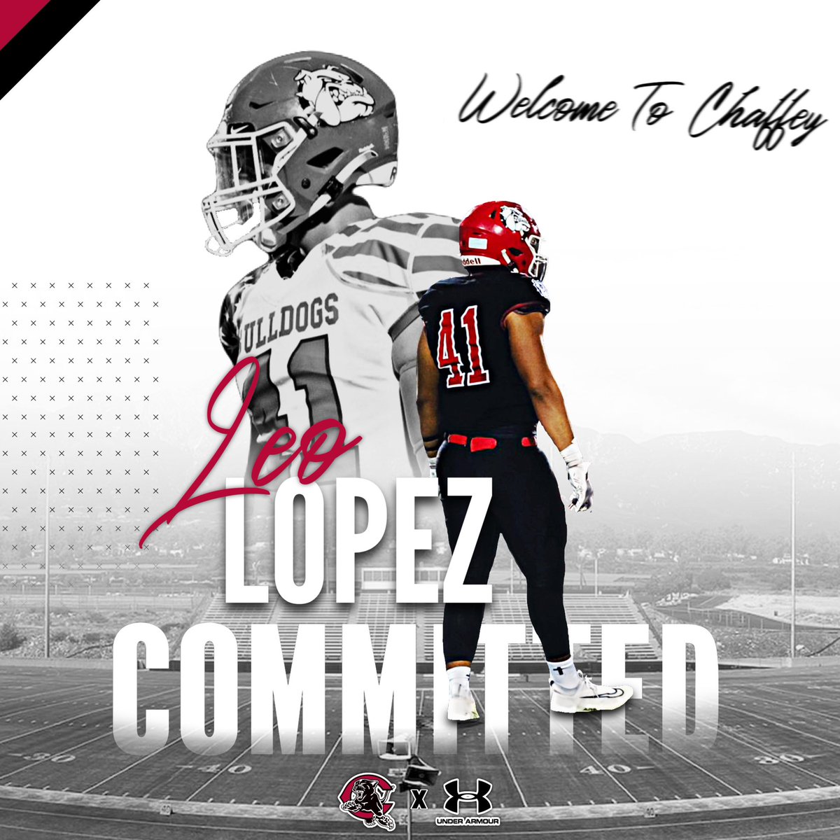 Leo Lopez Jr tweet media