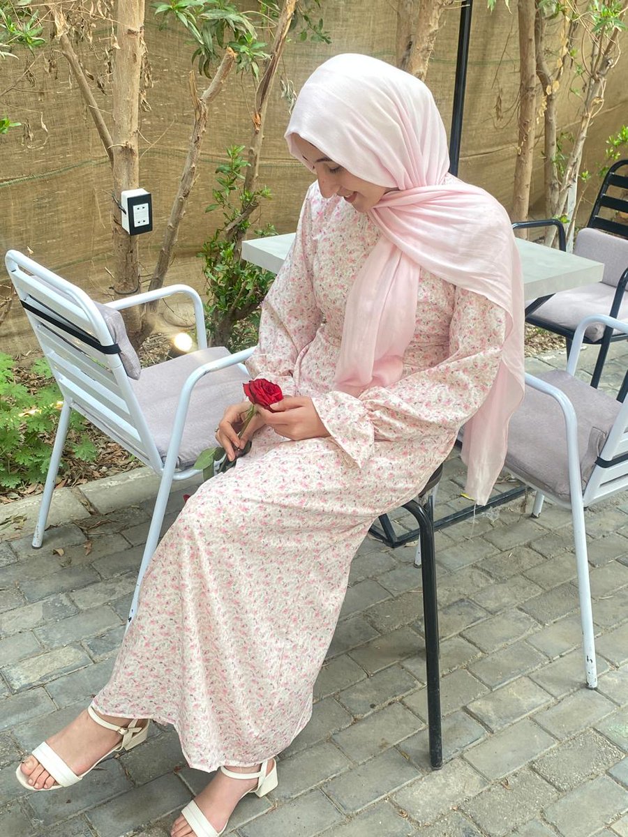 Wessam_Elsayed1's tweet photo. ليه مينفعش نلبس بينك كل يوم 🎀 https://t.co/ZVI2vMuidB
