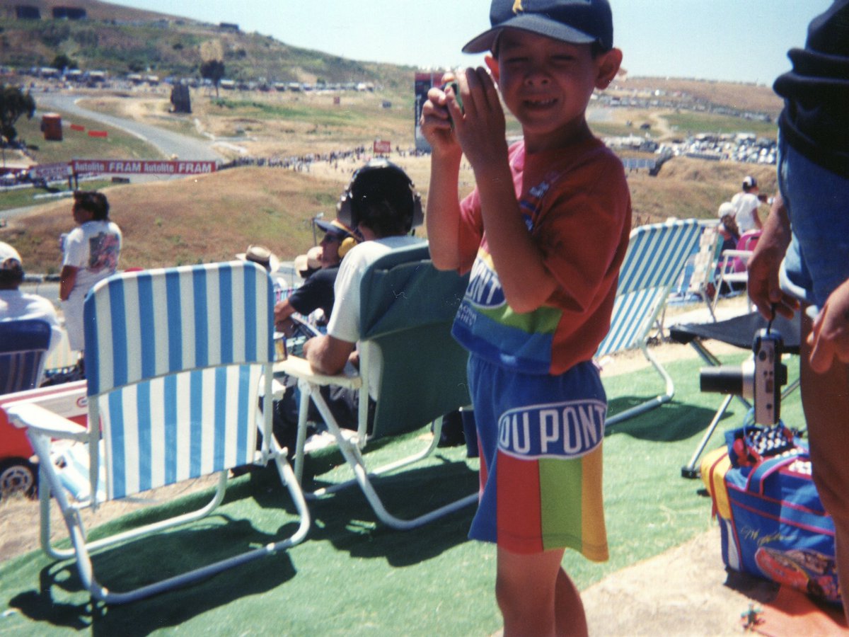 RaceSonoma's tweet photo. Some things never change. 🥹 https://t.co/irqStOK4hv