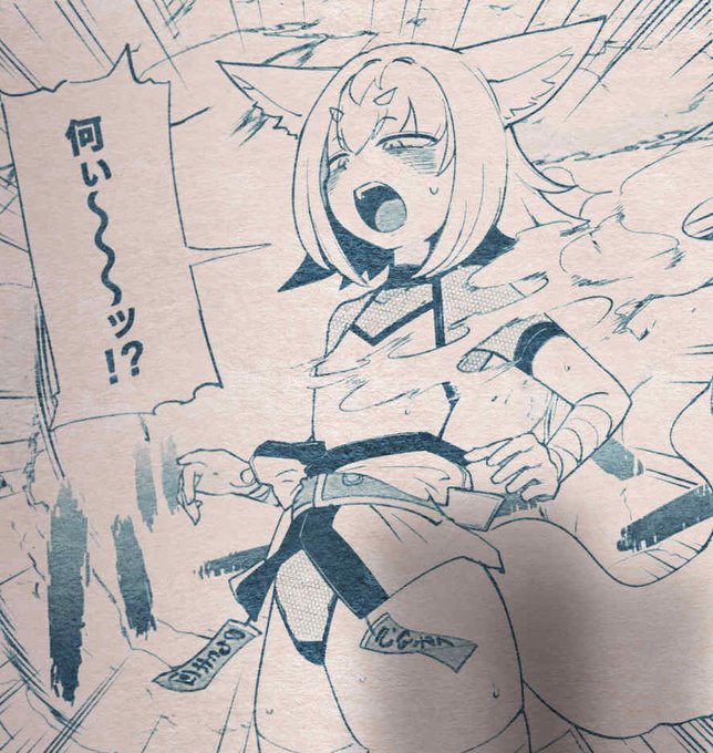 親父の親父が存在しなくなった回、終盤になってわかったことだけど、変化の術つまり妖力の制御を完全に奪われてるわけだから結構なピンチ回だったというのが話題になりましたよね#存在しない漫画の1コマbot 